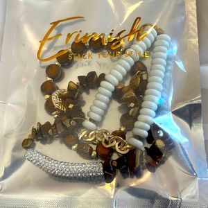 Ermish bracelets